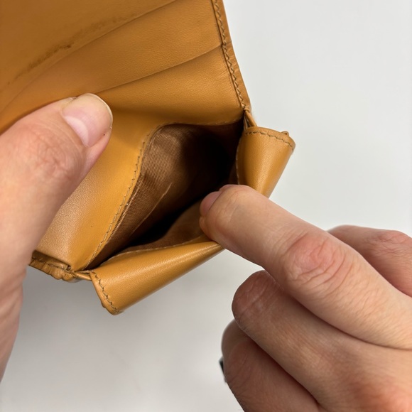 Celine Macadam Bifold Wallet - Picture 9 of 15